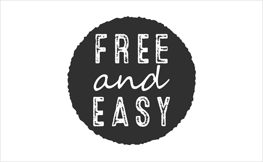 Free & Easy Gets New Look by Pemberton & Whitefoord