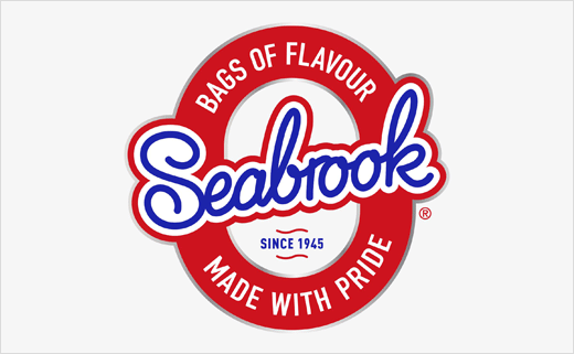 Robot Food Rebrands Seabrook Crisps
