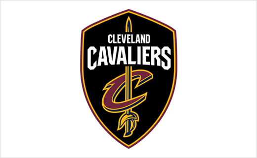 Cleveland Cavaliers Unveil New Logo Design