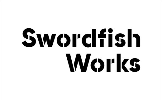 White Bear Studios Brands Laser Cutters, ‘Swordfish Works’