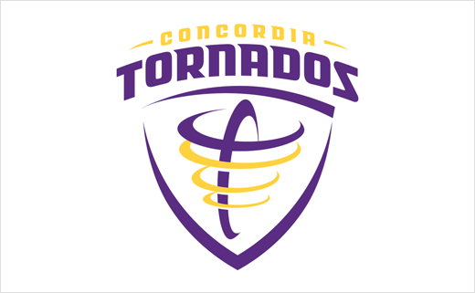 Concordia Texas Athletics Unveils New Logo Design