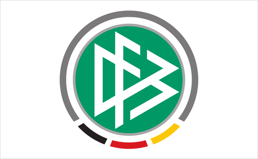 German Football Association Launches Logo Design Contest