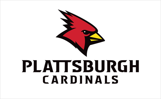 SUNY Plattsburgh Unveils New Logo Design