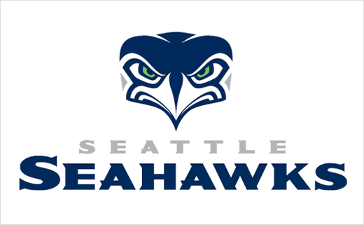 Seattle Seahawks Unveil New Alternate Logo Design - Logo Designer ...