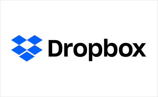 Dropbox Reveals New Logo Design