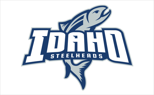 Idaho Steelheads Reveal New Logo Design