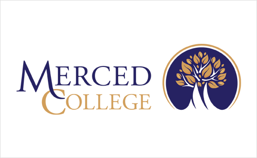 Merced College Unveils New Logo Design