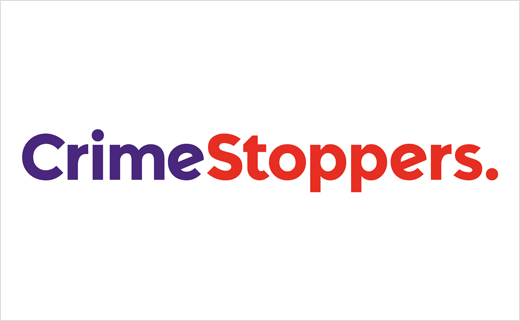 Crimestoppers Launches New Identity Designed by The Team