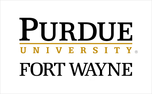 Purdue University Fort Wayne Unveils New Logo Design