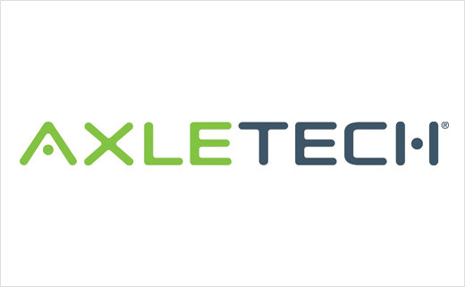 AxleTech International Reveals New Name and Logo Design