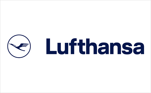 Lufthansa Reveals New Logo and Branding - Logo Designer - Logo Designer