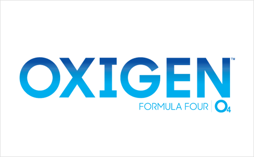 Water Brand ‘Oxigen’ Unveils New Logo and Packaging