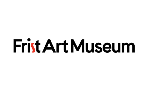 Pentagram Rebrands Nashville Art Museum