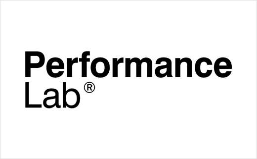 Performance Lab Given 'Scientific' Look by Robot Food - Gutentype