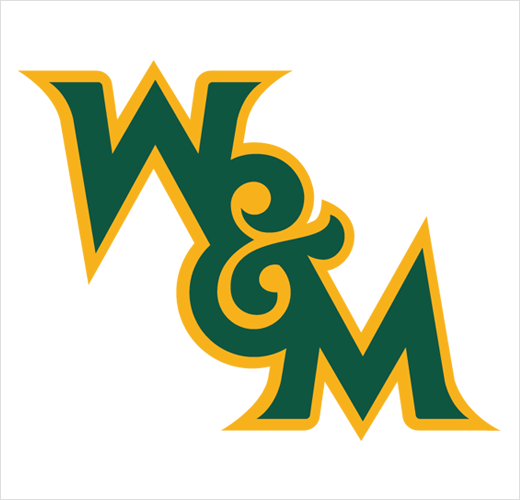 William & Mary Athletics Unveils New Logo Design Logo Designer