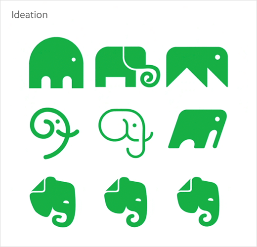 new evernote logo new evernote logo