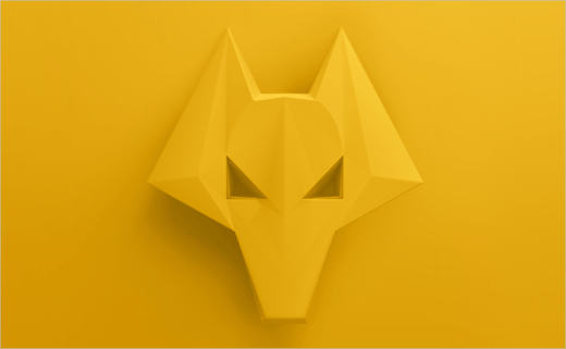 Wolves Get New Brand Identity by SomeOne