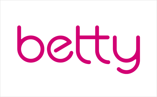 Straight Forward Design Creates Identity and Packaging for New Girl Femcare Brand ‘betty’