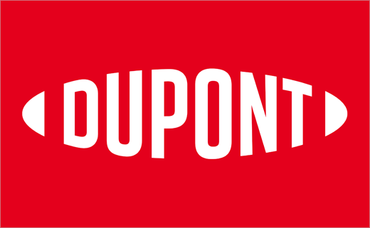 DuPont Reveals New Logo Design