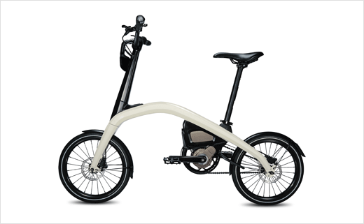 general motors ebike