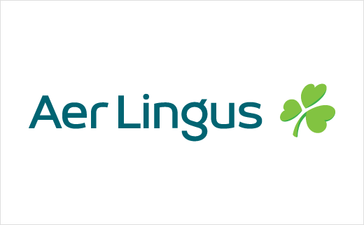 Aer Lingus Reveals New Logo and Livery