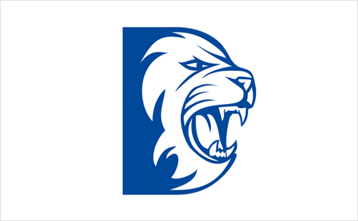 Durham County Cricket Club Unveils New Lion Logo Design