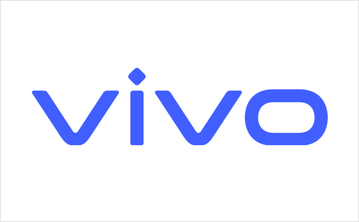 Vivo Reveals Updated Logo and Branding