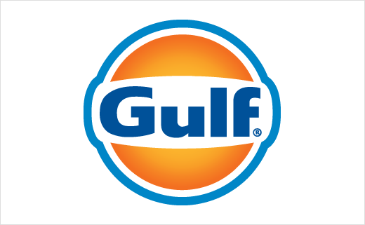 Gulf Oil Reveals New Logo and Retail Identity