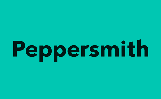 B&B Studio Refreshes Logo and Packaging for Peppersmith