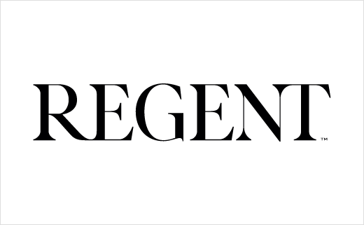 Regent Hotels Reveals New Logo and Monogram