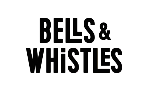 New Vegan Cake Brand ‘Bells & Whistles’ Gets Logo and Packaging by Robot Food