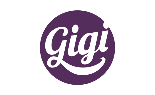 Straight Forward Design Brands New Plant-Based Gelato, ‘Gigi’