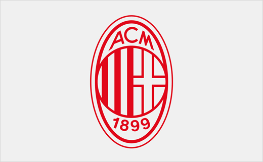 DixonBaxi Rebrands AC Milan