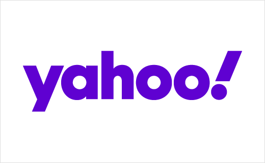 Yahoo! Reveals New Logo Design