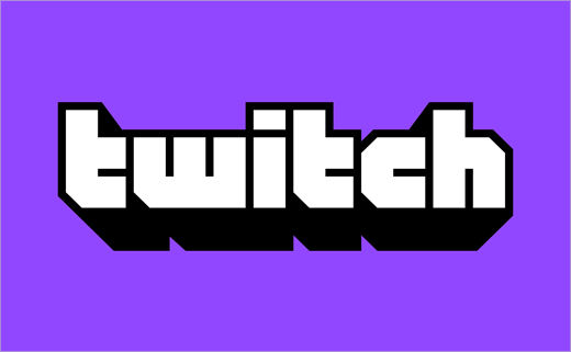 Twitch Reveals New Logo as Part of Brand Refresh