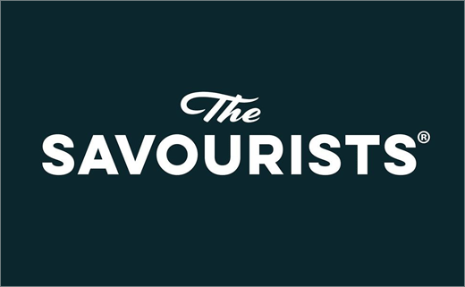 ‘The Savourists’ Snack Bar Gets New Look by B&B Studio