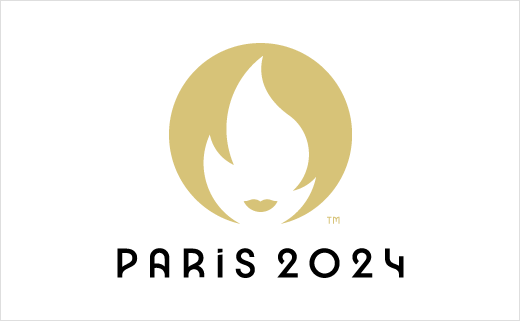 Paris Unveils ‘Art Deco’ Logo Design for 2024 Olympics