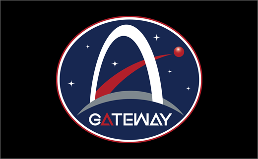 NASA Reveals Logo for New Lunar Spaceship