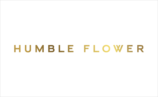 Cannabis Beauty Brand ‘Humble Flower’ Debuts New Logo
