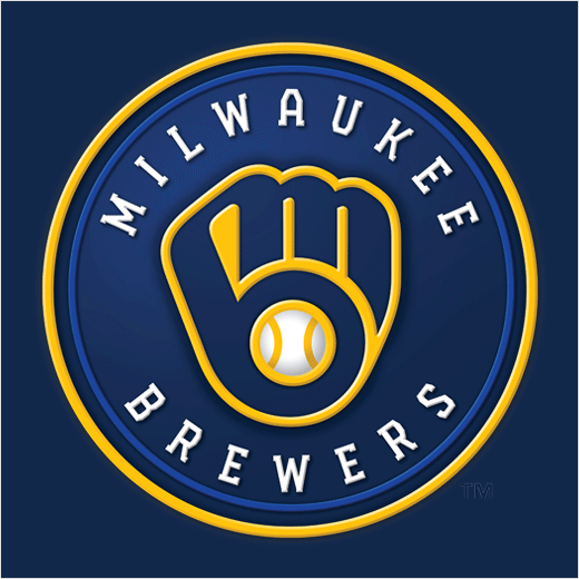 Milwaukee Brewers Reveal New Logo and Uniforms - Logo Designer - Logo