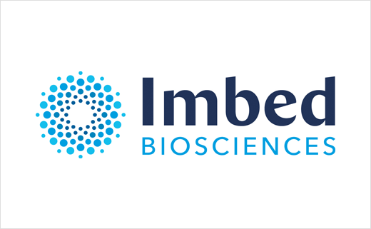Imbed Biosciences Unveils New Logo and Packaging