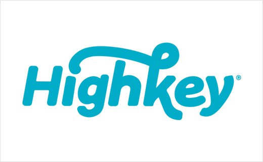 Keto Food Brand HighKey Unveils New Logo Design