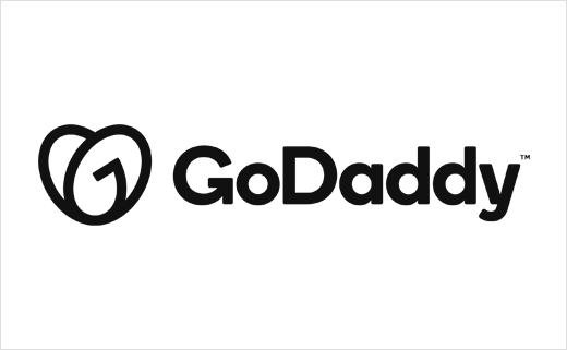 GoDaddy Reveals New Company Logo Design - Gutentype