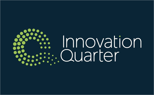 Innovation Quarter Updates Name and Logo
