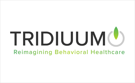 Digital Health Company Tridiuum Reveals New Logo
