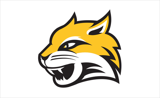 Wayne State College Unveils New Wildcat Logo