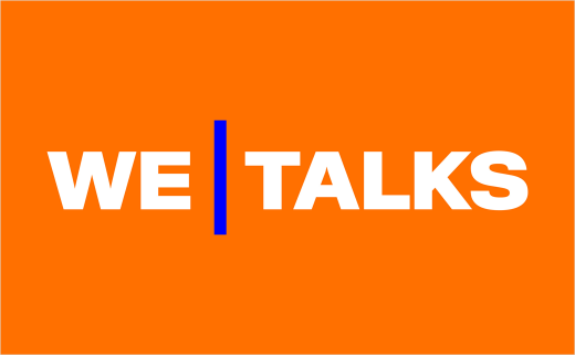 StormBrands Creates Identity for World Energy Council’s ‘WE Talks’