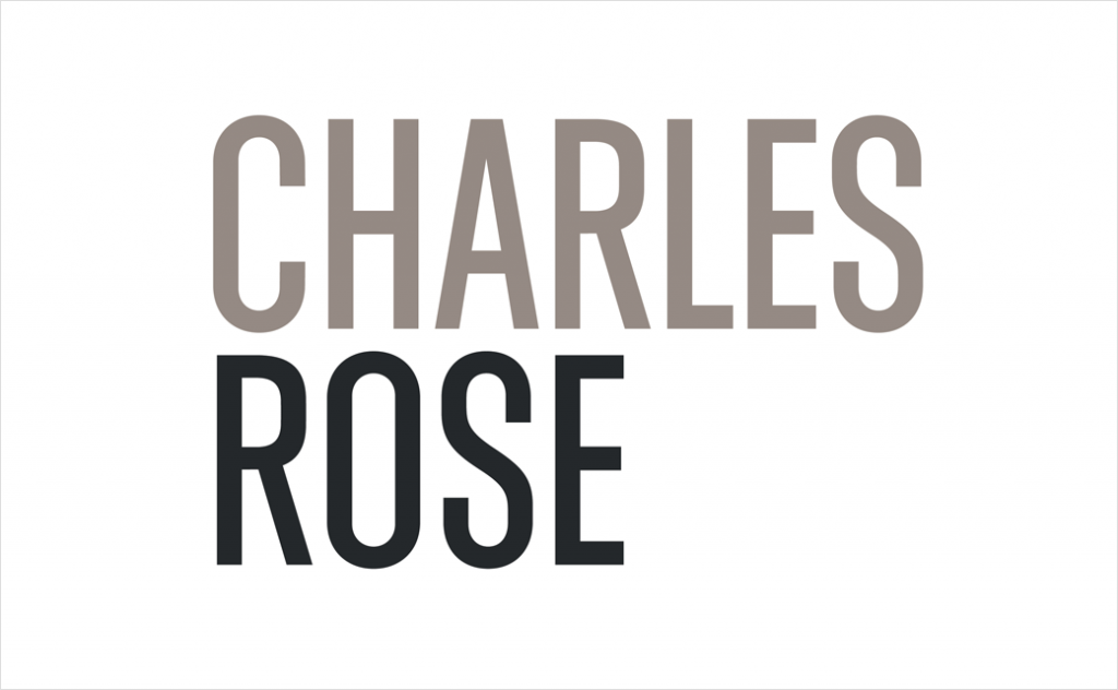 Online Art Gallery 'Charles Rose' to Launch with Branding by ...