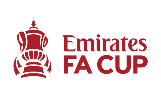 The FA Reveals New Emirates FA Cup Logo Design