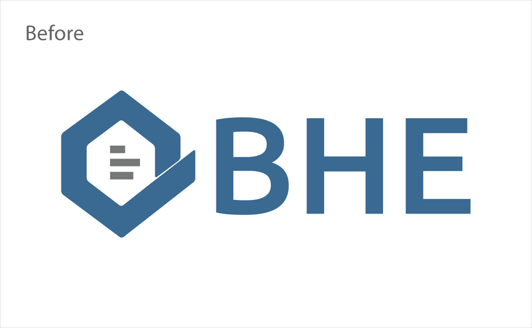 Healthcare Analytics Brand BHE Reveals New Name and Logo LogoDesigner.co